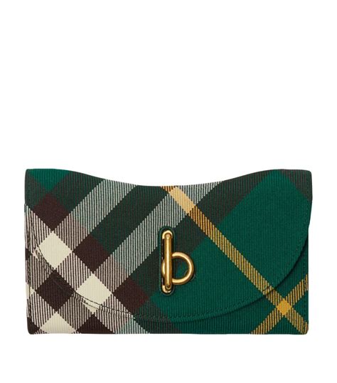 burberry horseferry wallet|burberry rocking horse wallet.